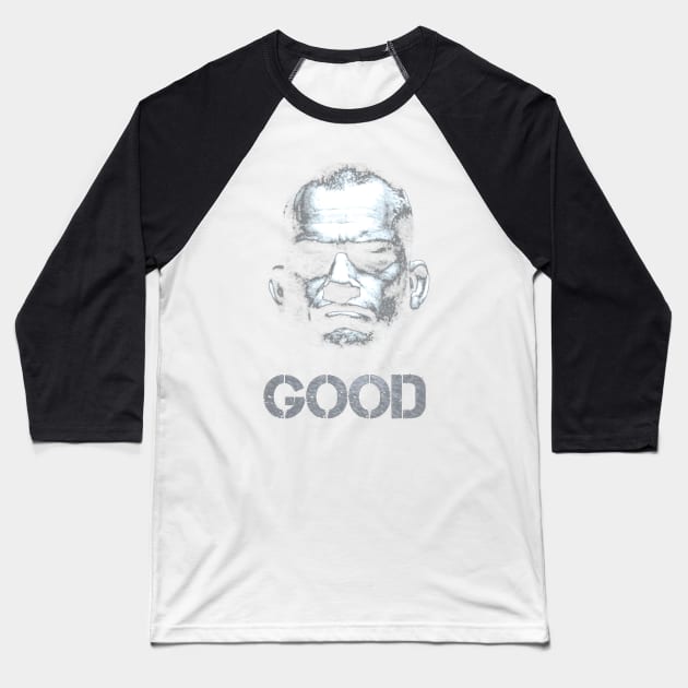 Jocko Willink - Good Baseball T-Shirt by DankSpaghetti